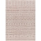 Livabliss Eagean EAG-2430 Outdoor Safe Area Rug EAG2430-67SQ - alternate 1